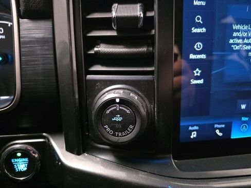 Used 2021 Ford F150 XLT w/ Equipment Group 302A High image 27