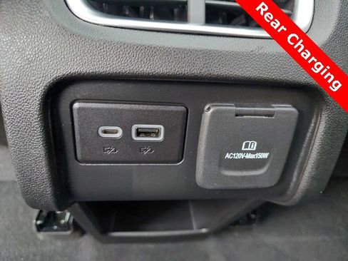 Used 2023 Chevrolet Blazer Premier w/ Driver Confidence II Package image 26