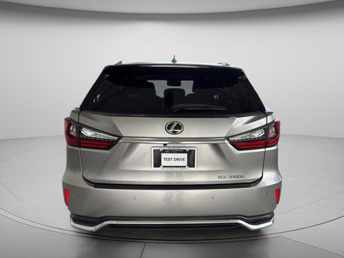Used 2018 Lexus RX 350L image 13