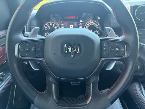 Used 2022 RAM 1500 TRX w/ TRX Level 2 Equipment Group AWD/4WD image 2