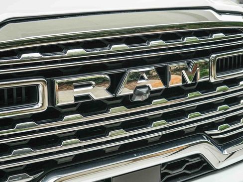 New 2026 RAM 2500 Limited image 9