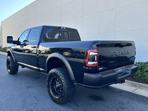 Used 2024 RAM 2500 Power Wagon w/ Level 2 Equipment Group image 27