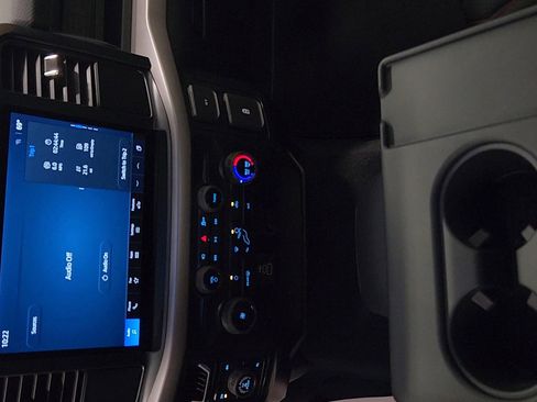 New 2025 Ford F150 XL image 16