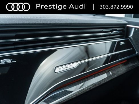 New 2026 Audi Q7 3.0T Premium Plus image 21