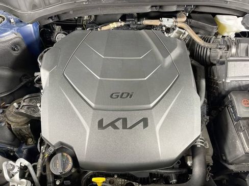 Used 2024 Kia Telluride SX Prestige AWD/4WD image 34