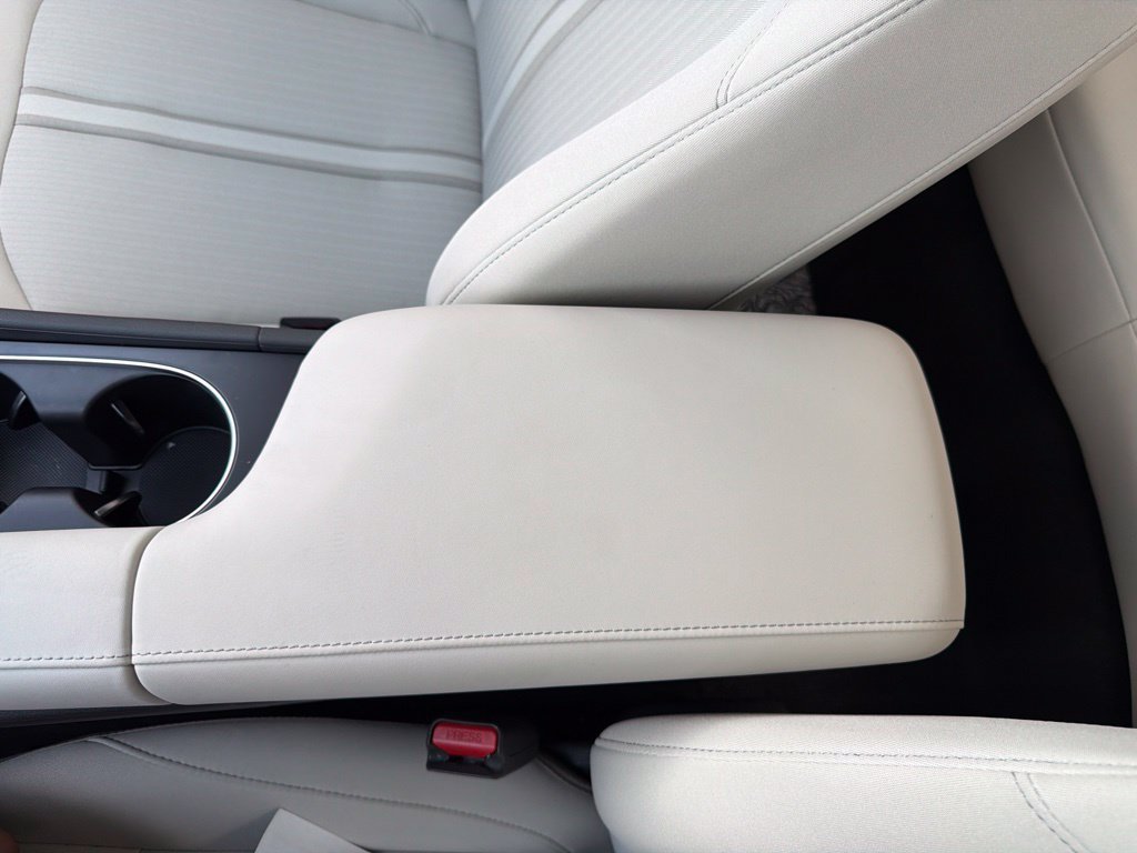 New 2026 Hyundai Sonata SEL FWD image 10