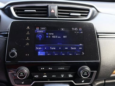 Used 2021 Honda CR-V EX-L image 26