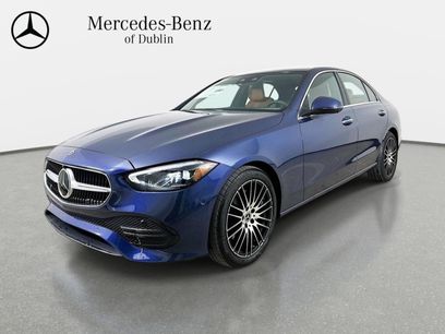 Used 2026 Mercedes-Benz C 300 4MATIC Sedan