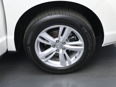 Used 2015 Acura RDX AWD w/ Technology Package image 43