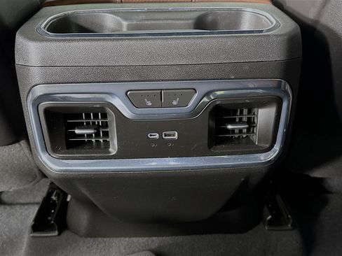 Used 2023 GMC Sierra 1500 Denali Ultimate image 27