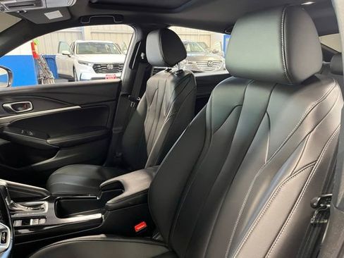 Used 2025 Acura Integra A-Spec FWD image 23