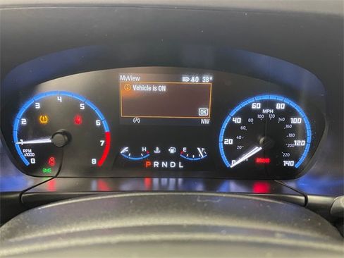 Used 2021 Ford Bronco Sport Big Bend image 5