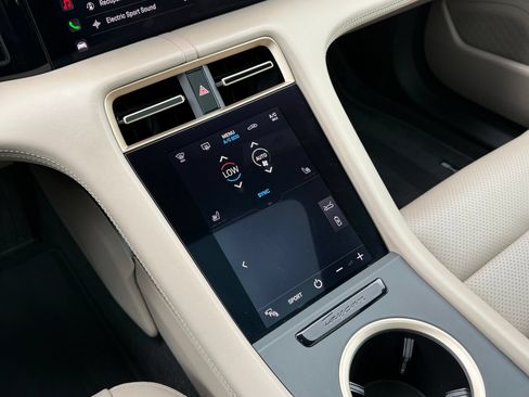 Certified 2023 Porsche Taycan RWD image 21