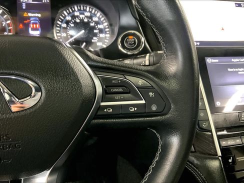 Used 2023 INFINITI Q50 Sensory AWD/4WD image 25