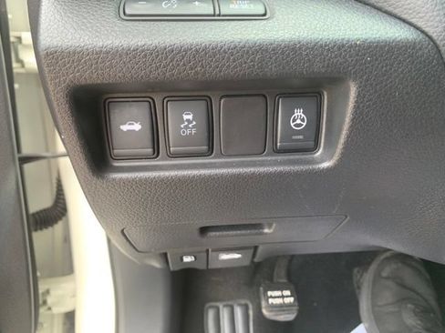 Used 2016 Nissan Altima 2.5 SL w/ Moonroof Package FWD image 25