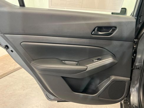 New 2026 Nissan Altima 2.5 SV FWD image 18