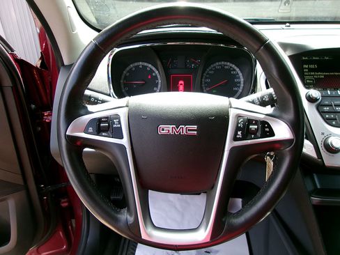 Used 2016 GMC Terrain SLE w/ Convenience Package image 19