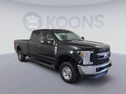 Used 2018 Ford F350 XL image 10