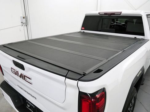 Used 2021 GMC Sierra 2500 AT4 w/ AT4 Premium Plus Package AWD/4WD image 41