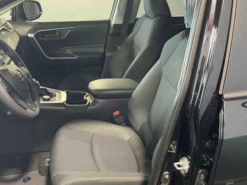 New 2025 Toyota RAV4 LE image 32