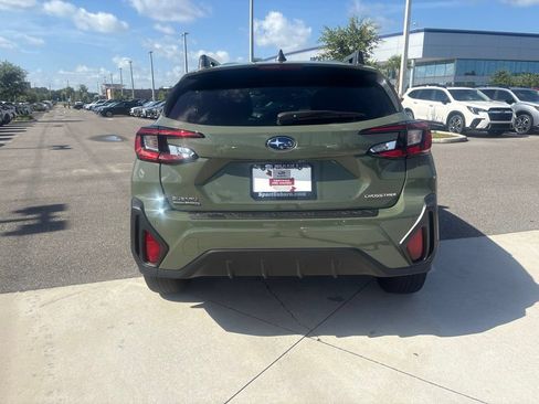 Certified 2024 Subaru Crosstrek 2.5i Limited AWD/4WD image 6