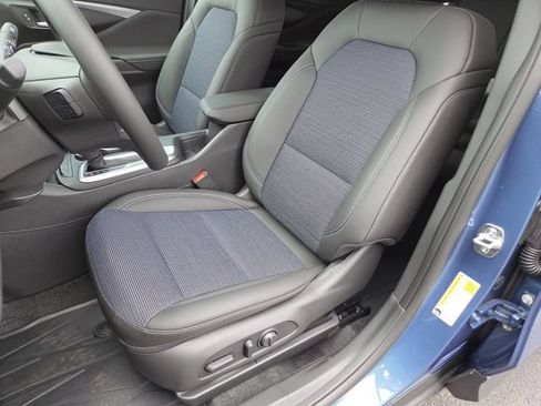 New 2026 Buick Envista Preferred w/ Convenience I Package FWD image 21