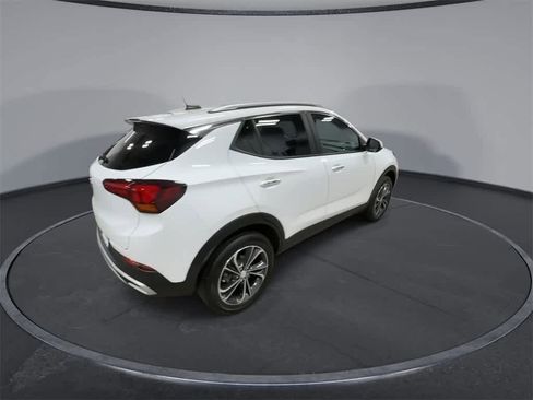 Used 2023 Buick Encore GX Select image 8