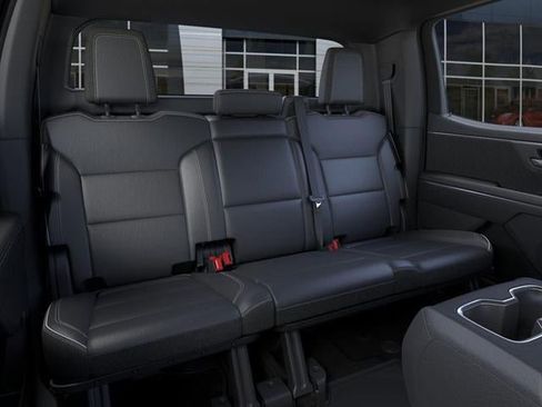 New 2026 GMC Sierra EV Elevation image 80