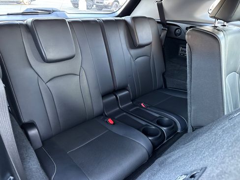 Used 2018 Lexus RX 350L AWD image 20