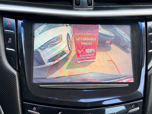 Used 2017 Cadillac XTS Luxury FWD image 39