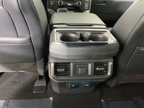 Used 2024 Ford F150 Lariat w/ Equipment Group 502A High image 27