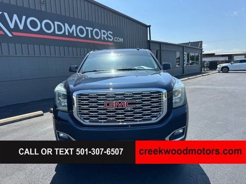 Used 2020 GMC Yukon Denali w/ Denali Ultimate Package image 15