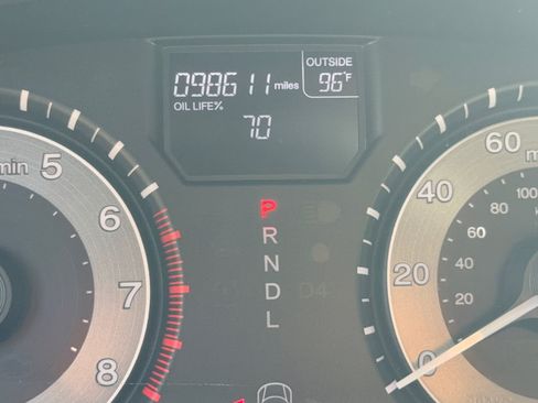 Used 2016 Honda Odyssey EX-L image 26