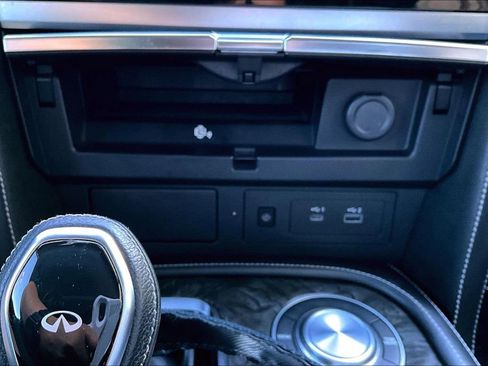 Used 2023 INFINITI QX80 Luxe w/ Cargo Package image 33