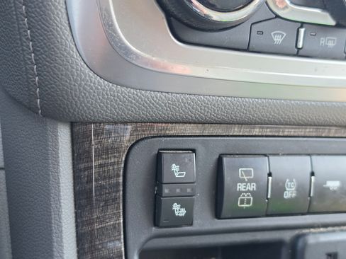 Used 2015 GMC Acadia SLT FWD image 25
