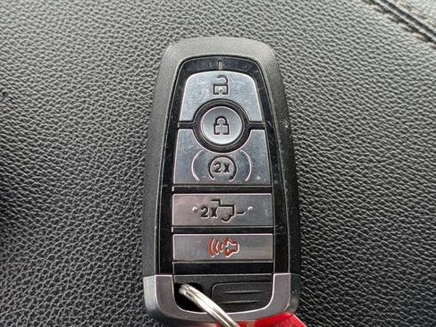 Used 2023 Ford F150 XLT w/ Equipment Group 302A High image 30