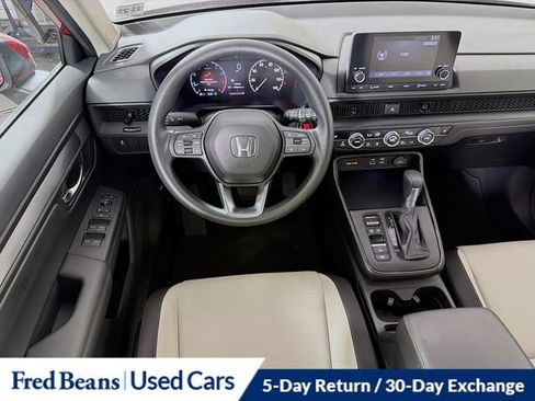 Used 2023 Honda CR-V EX image 27