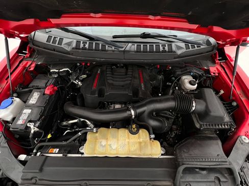 Used 2020 Ford F150 Raptor w/ Equipment Group 802A Luxury image 25