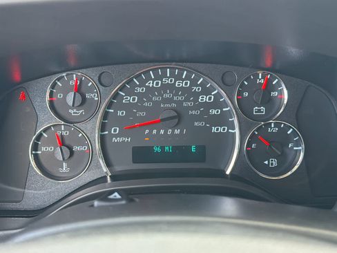 New 2025 Chevrolet Express 2500 w/ Driver Convenience Package image 19