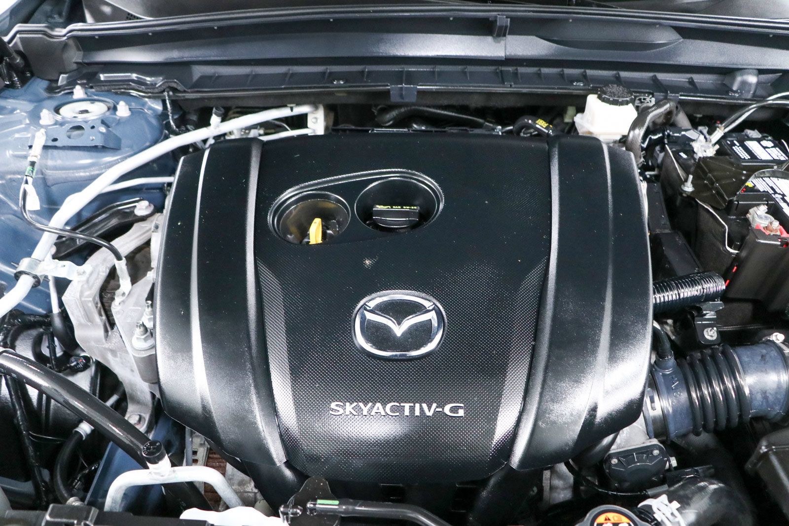 Used 2023 MAZDA CX-50 AWD 2.5 S w/ Cargo Package image 32