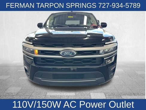 Used 2024 Ford Expedition Max XLT RWD image 9