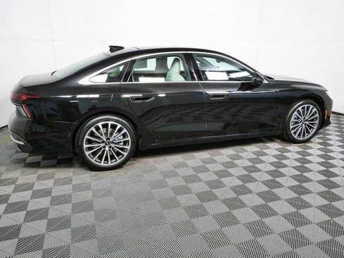 Used 2026 Audi A6 Premium AWD/4WD image 3