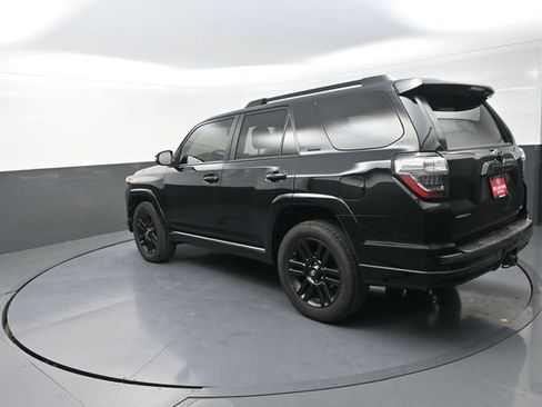 Used 2020 Toyota 4Runner Nightshade AWD/4WD image 15