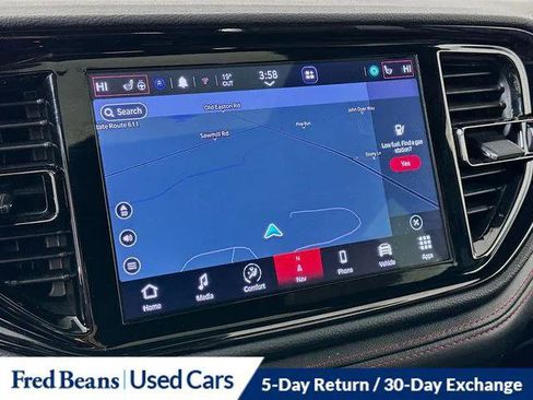 Certified 2024 Dodge Durango R/T w/ Tow 'N Go Package image 15