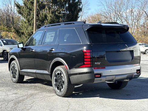 New 2026 Hyundai Palisade XRT Pro image 15