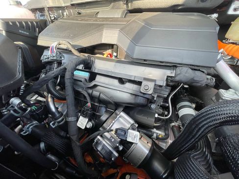 New 2026 Kia Carnival EX image 32