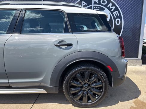 Used 2023 MINI Cooper Countryman S AWD/4WD image 14