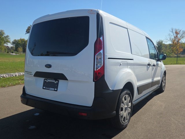 Used 2019 Ford Transit Connect XL FWD image 7