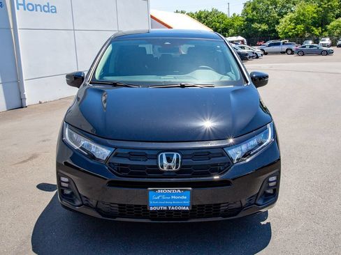 New 2026 Honda Odyssey EX-L image 3