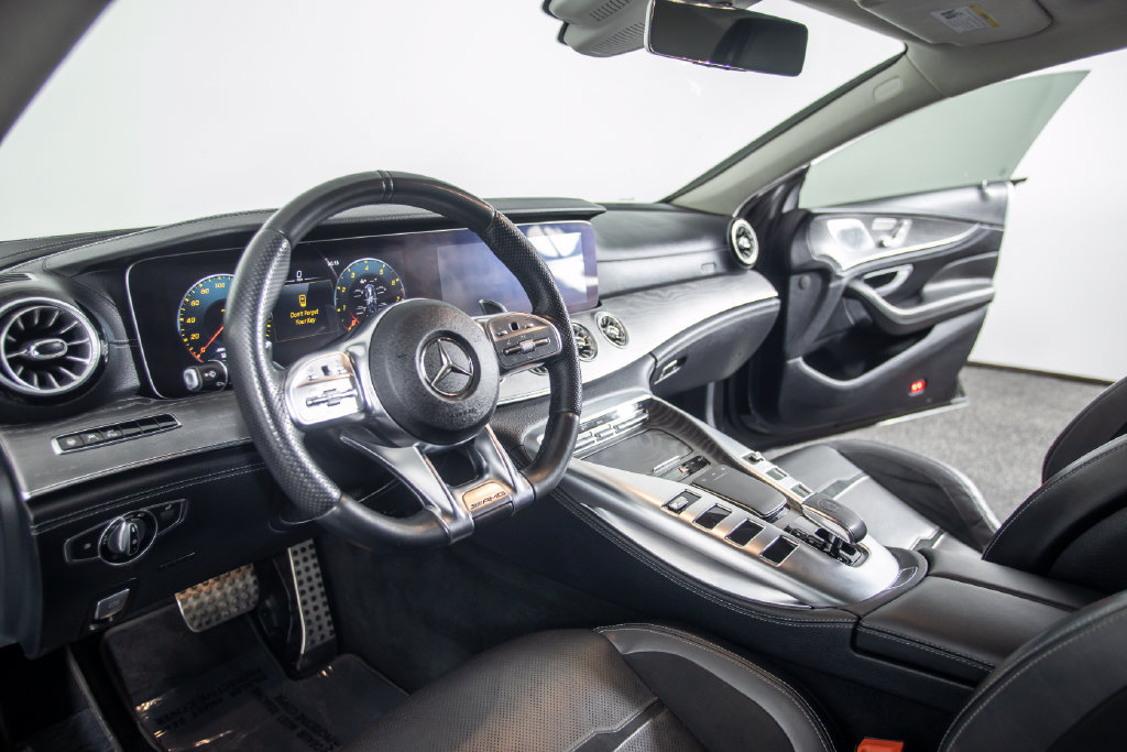 Used 2020 Mercedes-Benz AMG GT 53 image 6
